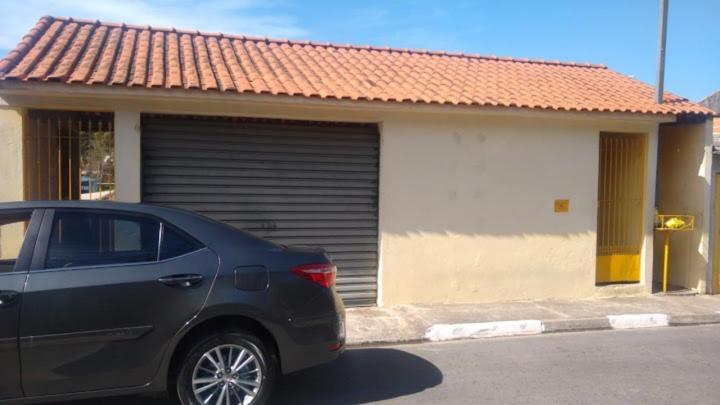 苏扎努Casa Ikeda别墅 外观 照片