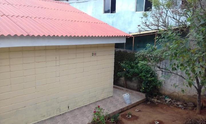 苏扎努Casa Ikeda别墅 外观 照片